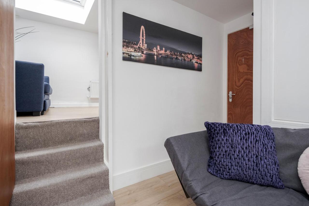 Kensington Apartments London Exterior photo